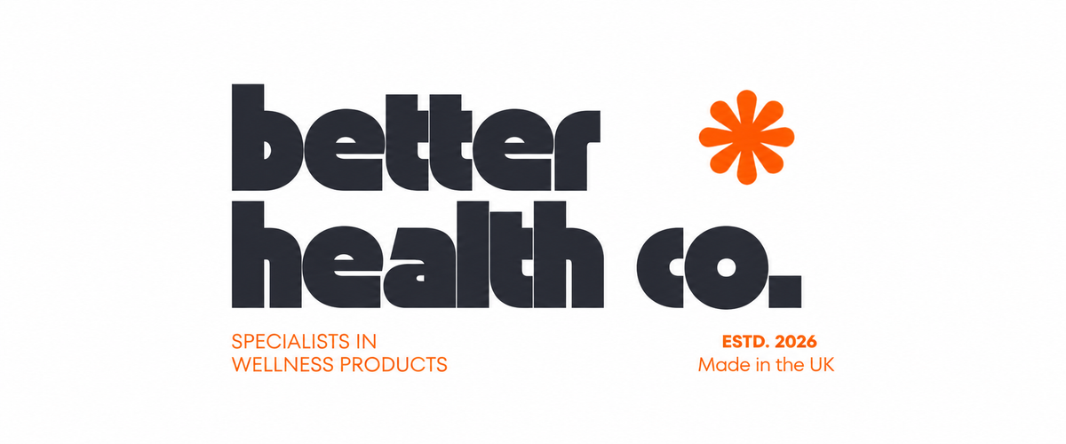 Better Health Company